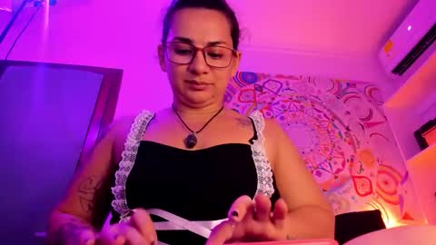 Susan online show from 11/27/25, 09:50