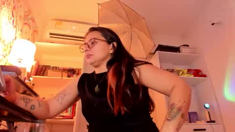 Susan online show from 02/12/26, 11:33