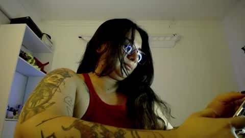 Snapshot of amarantha666 chatting on 04/07/26, 12:00 Susan online show from 04/07/26, 12:00