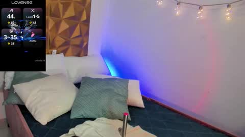 Amarantha online show from 02/02/26, 02:43