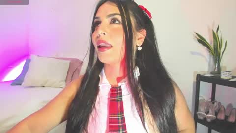 Amarantha online show from 04/03/26, 02:09