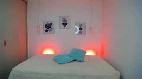 Amarantha online show from 02/20/26, 01:22