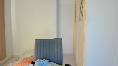 Amarantha online show from 02/25/25, 10:50