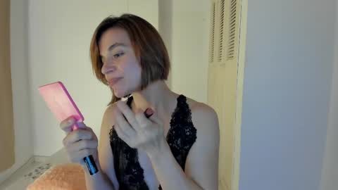 Amarantha online show from 03/08/25, 01:28