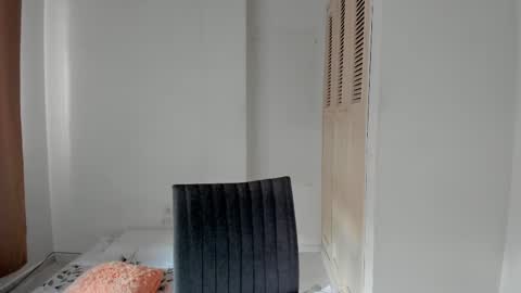 Amarantha online show from 03/12/25, 08:41