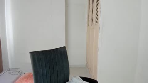 Amarantha online show from 10/18/25, 07:14