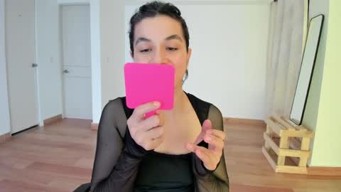 Amarantha online show from 04/07/26, 09:59