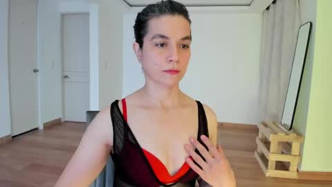 Amarantha online show from 04/14/26, 11:00