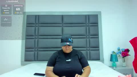 amaranttaylunay online show from 03/17/26, 06:33