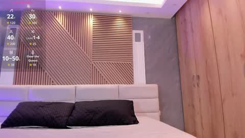 AmaraVell online show from 11/14/25, 11:42