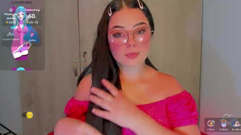 amaravelvet online show from 11/30/25, 07:40