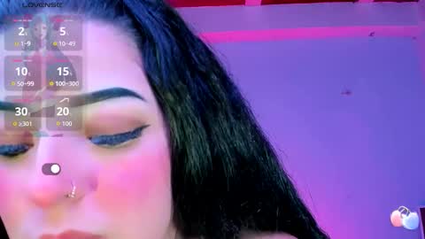 amaravelvet online show from 02/24/26, 05:05