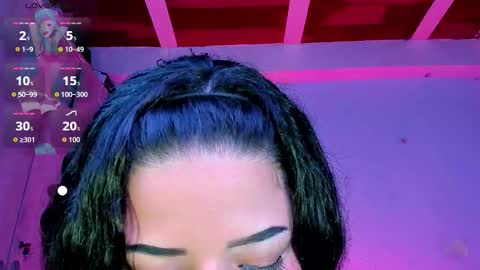 amaravelvet online show from 03/02/26, 05:08