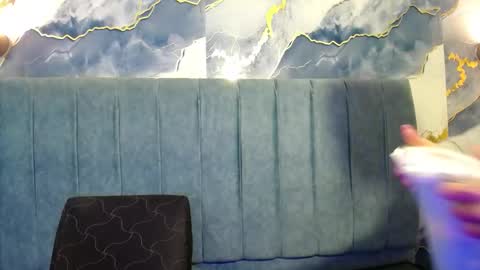 Amare Sole online show from 10/15/25, 11:32