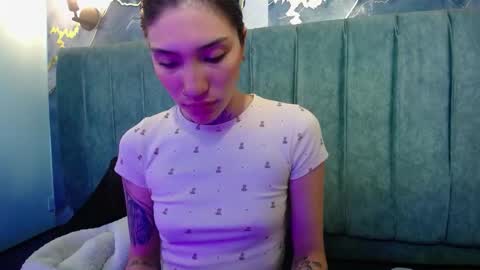 Amare Sole online show from 10/19/25, 11:33
