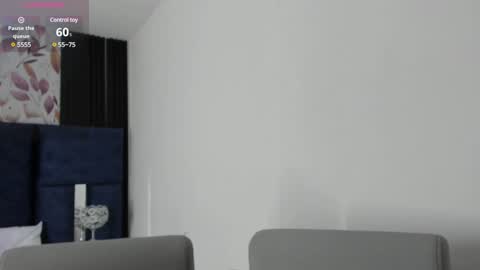 Snapshot of amarettho chatting on 01/30/25, 11:01 Emily online show from 01/30/25, 11:01