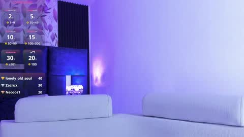 Snapshot of amarettho chatting on 02/08/25, 05:29 Emily online show from 02/08/25, 05:29