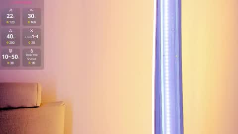 Snapshot of amarettho chatting on 02/17/25, 02:26 Emily online show from 02/17/25, 02:26