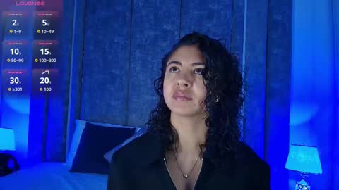 Emily online show from 01/08/26, 11:45