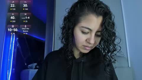 Emily online show from 02/22/26, 10:14