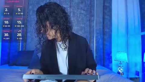 Emily online show from 03/22/26, 10:40