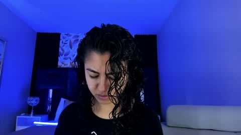 Emily online show from 04/20/26, 09:23