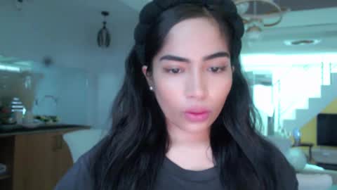 Amariah Holly online show from 03/01/25, 03:21