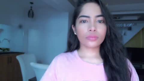 Amariah Holly online show from 03/10/25, 06:56