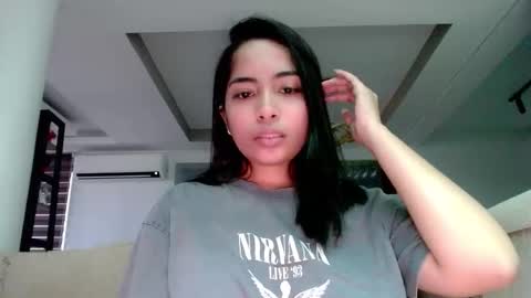 Amariah Holly online show from 12/02/25, 04:51