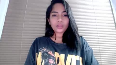 Amariah Holly online show from 12/02/25, 04:57