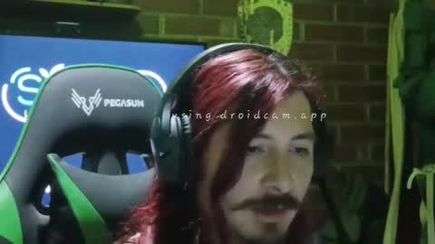 Amaru online show from 11/06/25, 02:12