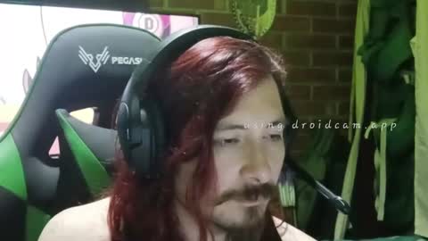 Amaru online show from 11/07/25, 02:44