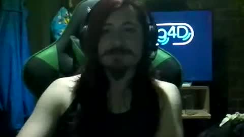 Amaru online show from 11/08/25, 01:17