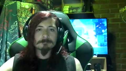 Amaru online show from 11/13/25, 01:37