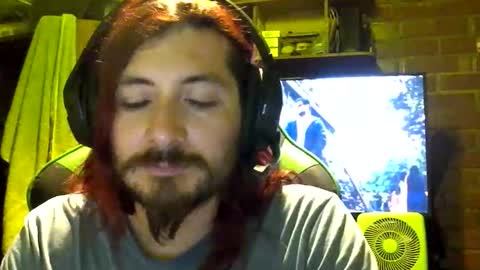 Amaru online show from 12/04/25, 01:59