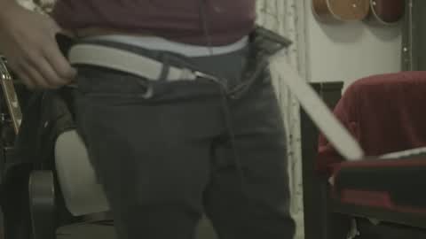 amateurhq online show from 01/12/25, 03:17