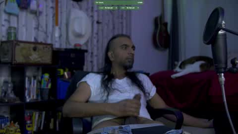 amateurhq online show from 02/21/26, 05:08