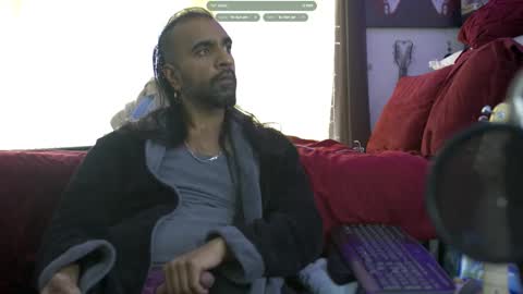 amateurhq online show from 03/08/26, 07:39