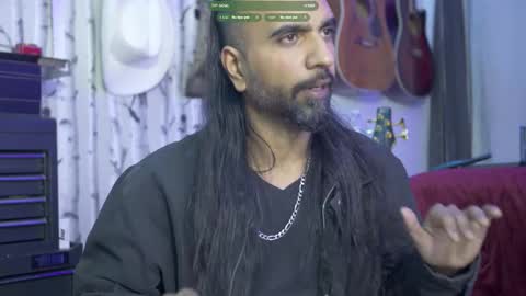 amateurhq online show from 03/28/26, 02:00