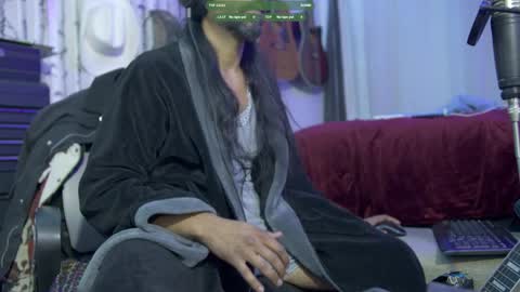 amateurhq online show from 03/30/26, 02:01