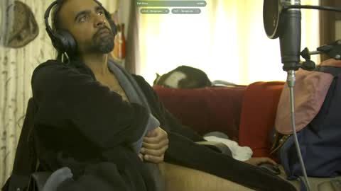 amateurhq online show from 04/03/26, 04:49