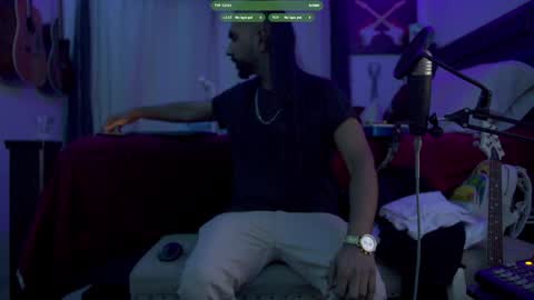 amateurhq online show from 04/24/26, 03:20