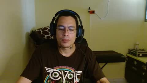 amateurmen33 online show from 02/21/25, 03:21