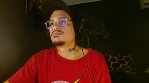 amateurmen33 online show from 04/24/26, 12:18