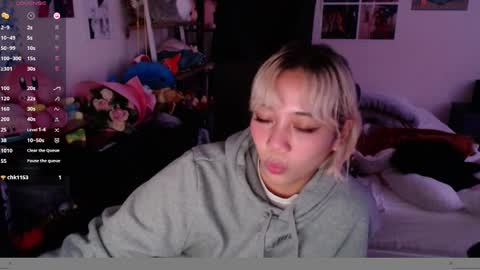 leash online show from 02/03/25, 08:02