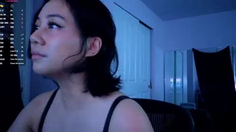 Snapshot of amateuroras chatting on 06/13/26, 02:53 leash online show from 06/13/26, 02:53