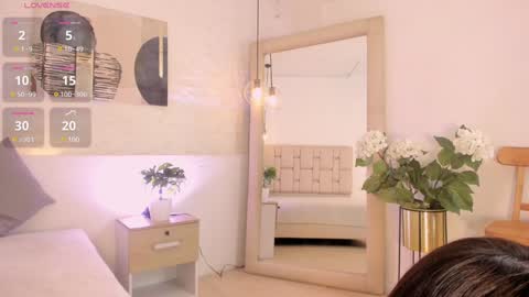  A M A T I S T A   online show from 01/16/25, 08:03