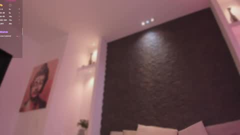 Snapshot of amatiista_12 chatting on 06/03/26, 12:52 A M A T I S T A online show from 06/03/26, 12:52