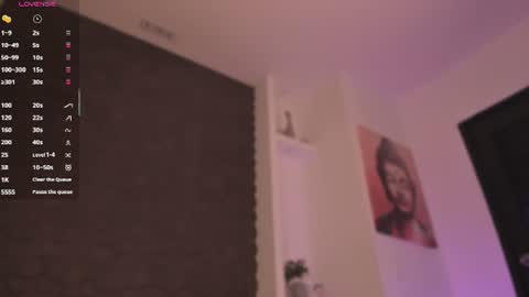 Snapshot of amatiista_12 chatting on 06/12/26, 12:26 A M A T I S T A online show from 06/12/26, 12:26
