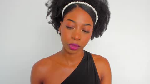 Tammy online show from 01/28/25, 06:07